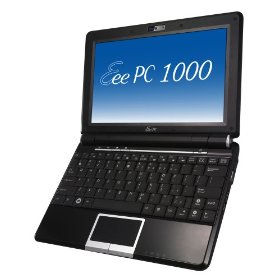 eee pc 1000ha ethernet
