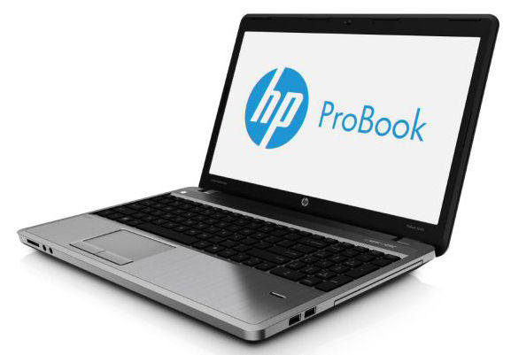 Hp Probook 4520s Drivers For Windows 7 32 Bit