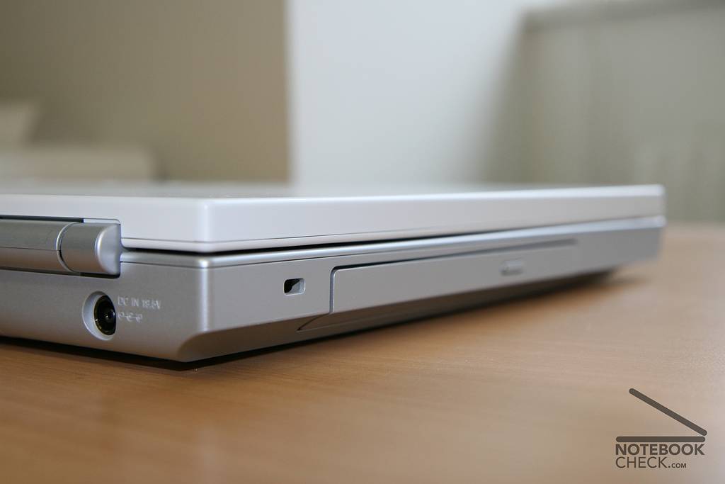 Sony Vaio VGN-N11S - Notebookcheck.net External Reviews