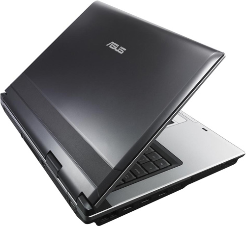 Asus X Series - Notebookcheck.Net External Reviews
