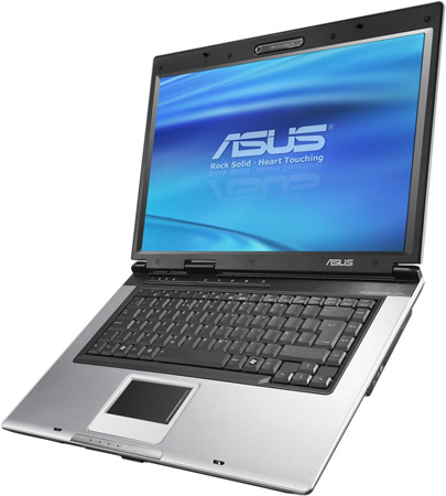 Asus X Series - Notebookcheck.Net External Reviews