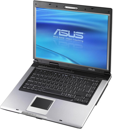 Asus X Series - Notebookcheck.Net External Reviews