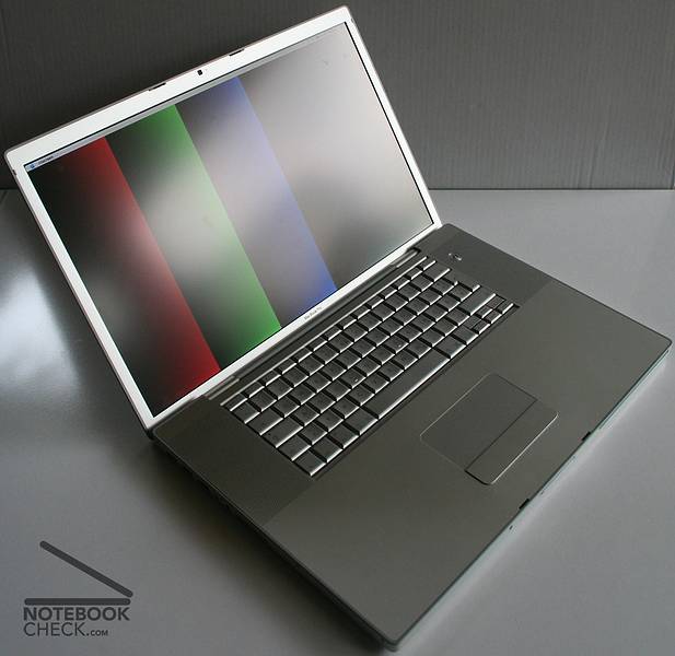 mac powerbook g4 17 specs