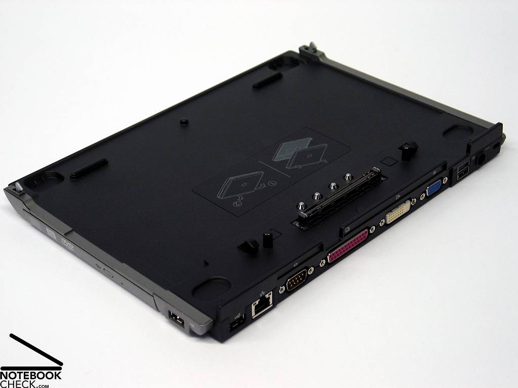 Dell Latitude D420 - Notebookcheck.net External Reviews Dell Latitude D420 - Notebookcheck.net External Reviews