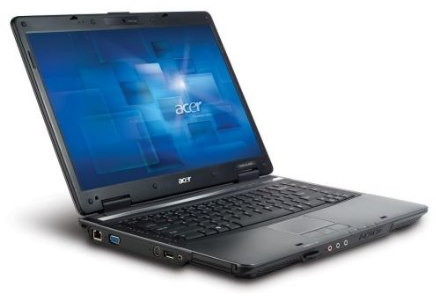 Acer Extensa 4620 Notebookcheck External Reviews