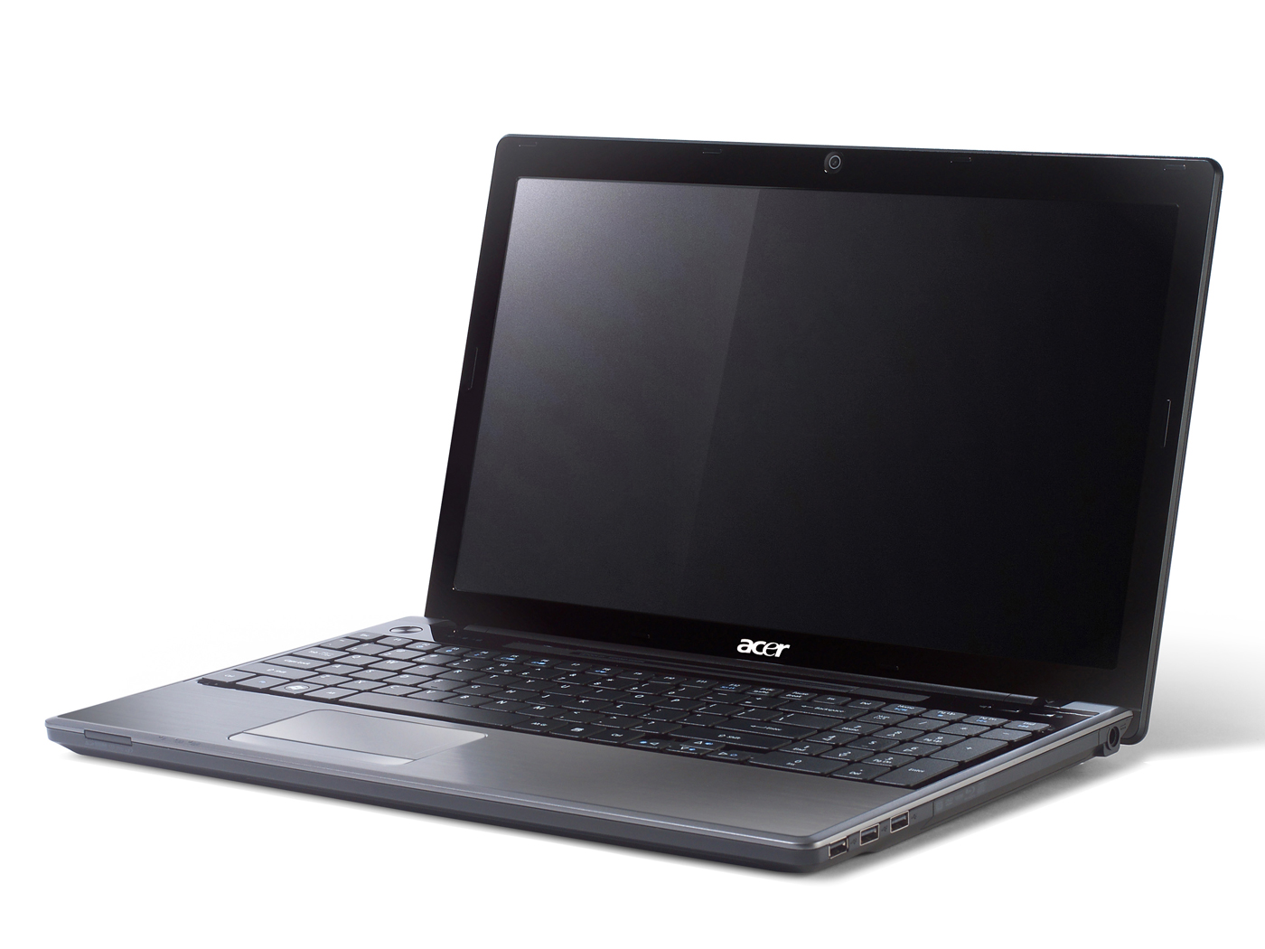 Laptop on sale acer 2010
