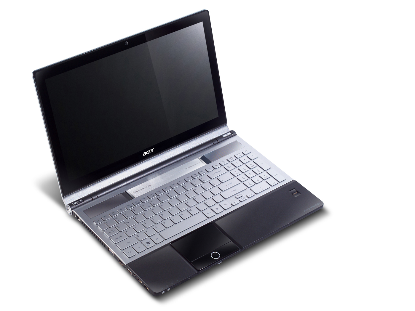 NBC Onsite Acer s Notebook Lineup 2010 NotebookCheck Reviews