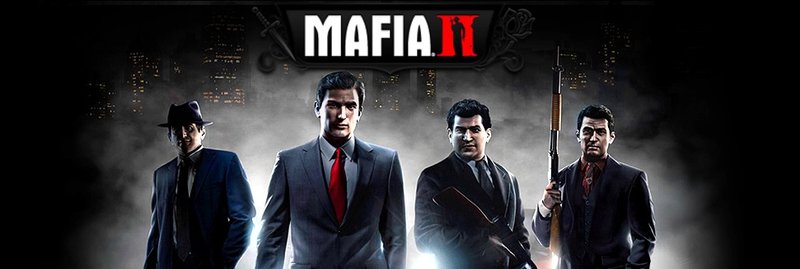 Mafia II 