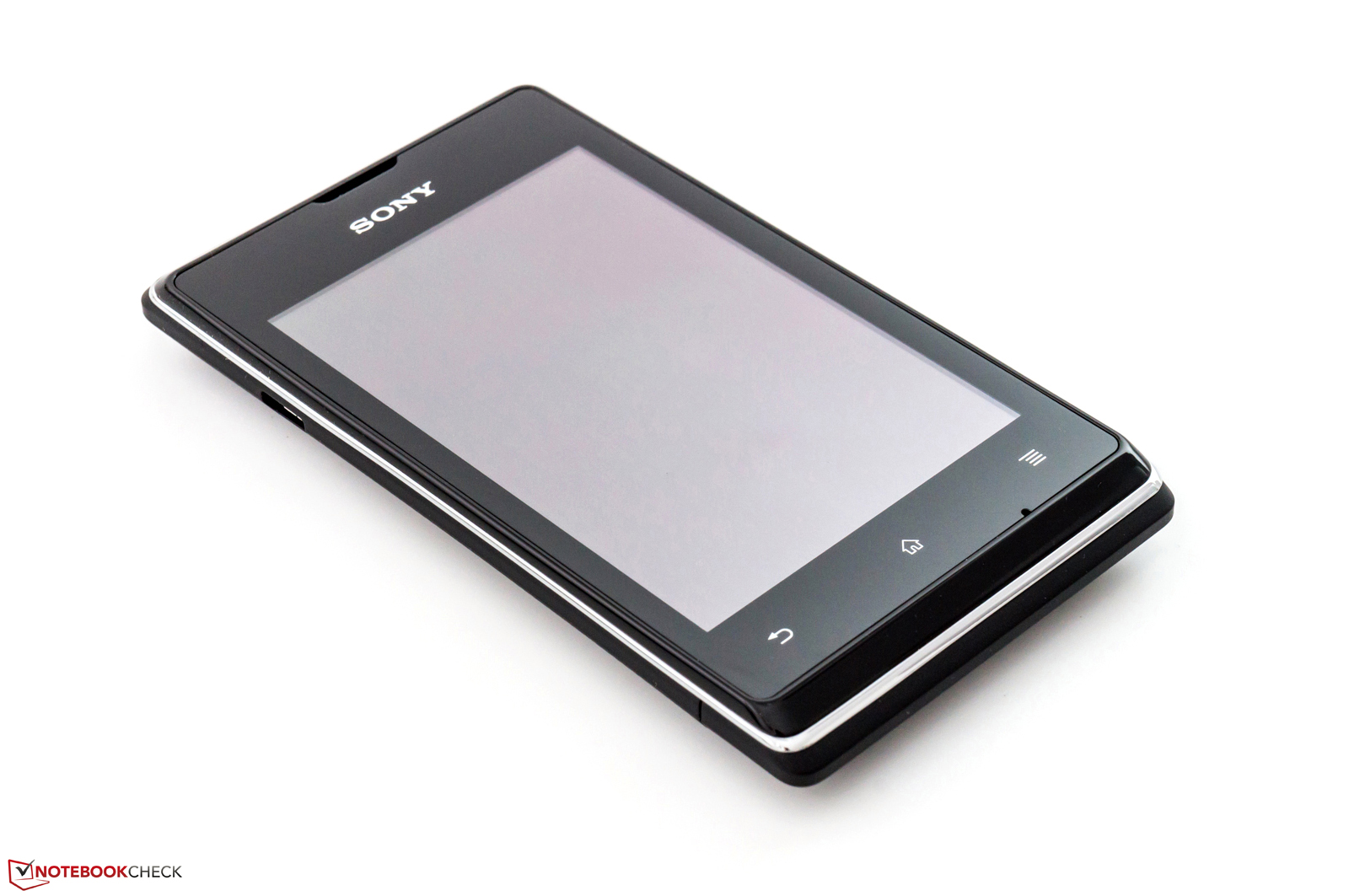 Review Sony Xperia E Dual Smartphone -  Reviews