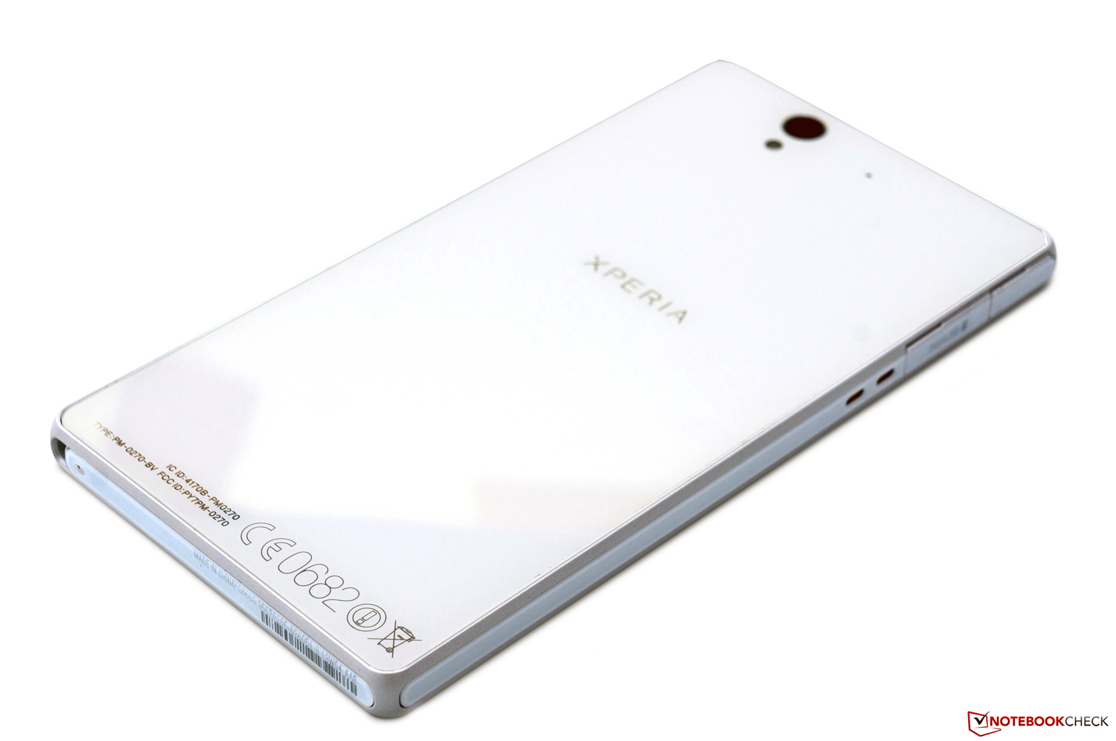 strap Shabby equation Review Sony Xperia Z Smartphone - NotebookCheck.net Reviews