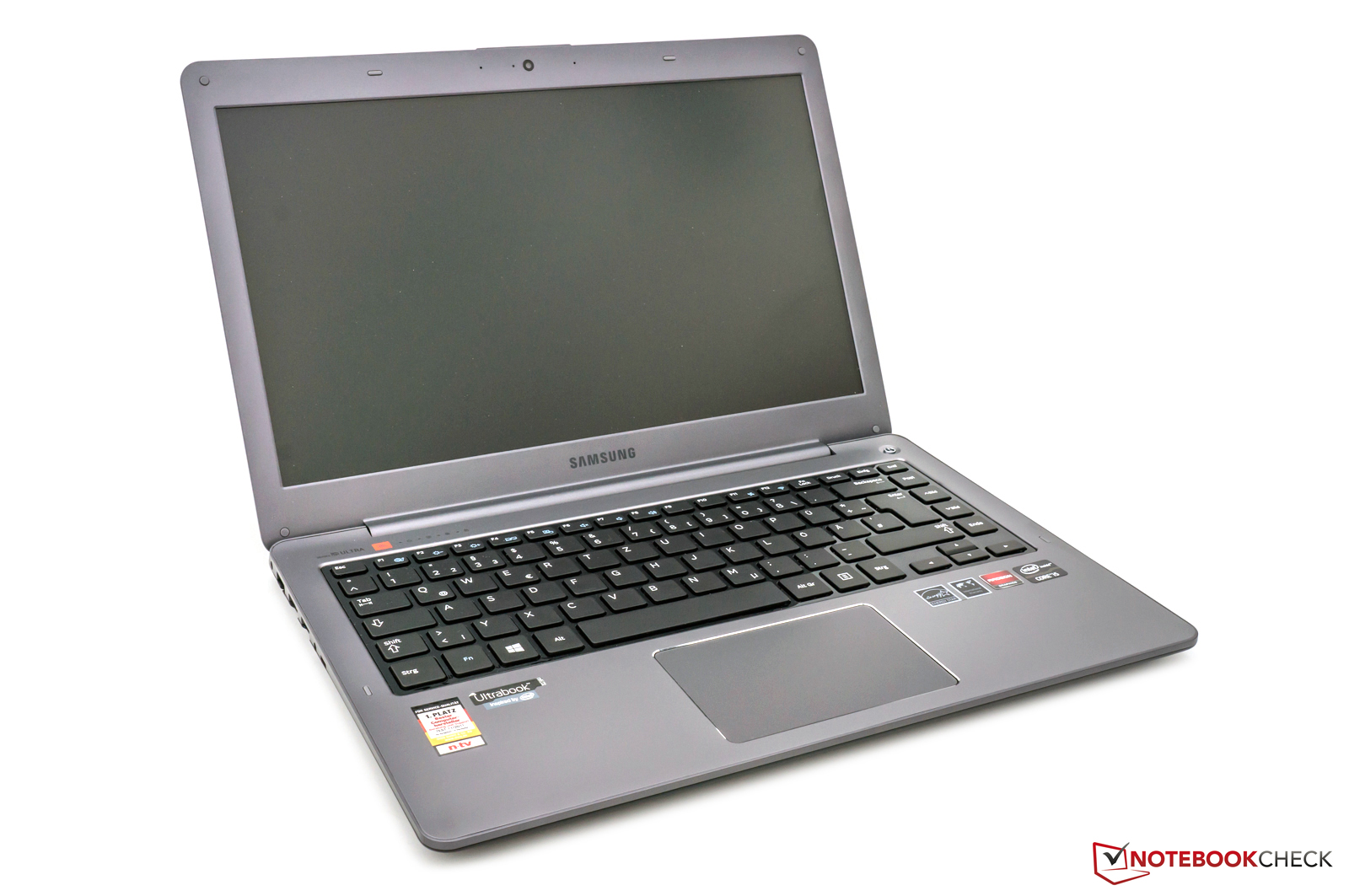Samsung Series 5 Ultra Telegraph