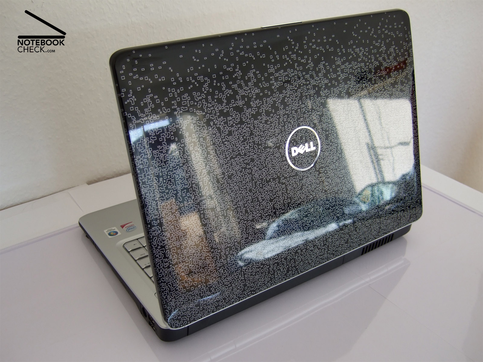 Review Dell Inspiron 1525 Notebook Reviews