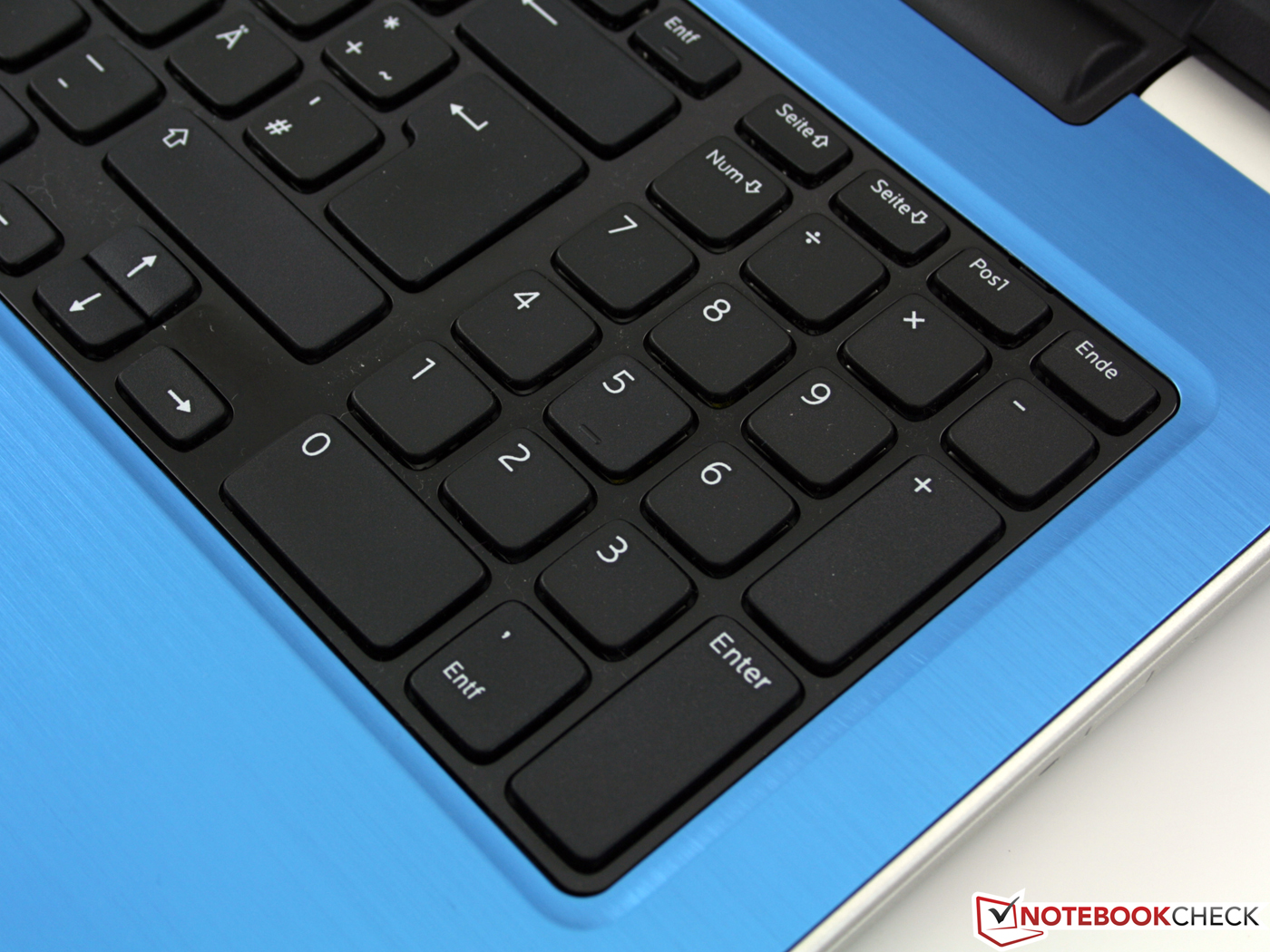 Review Dell Inspiron 17R5721 Notebook Reviews
