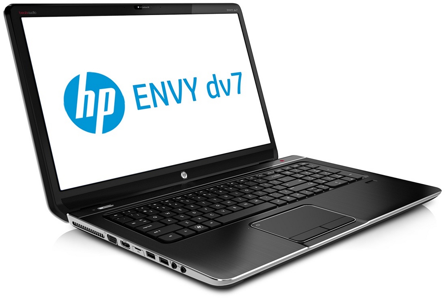 Hp pavilion dv7 драйверы скачать