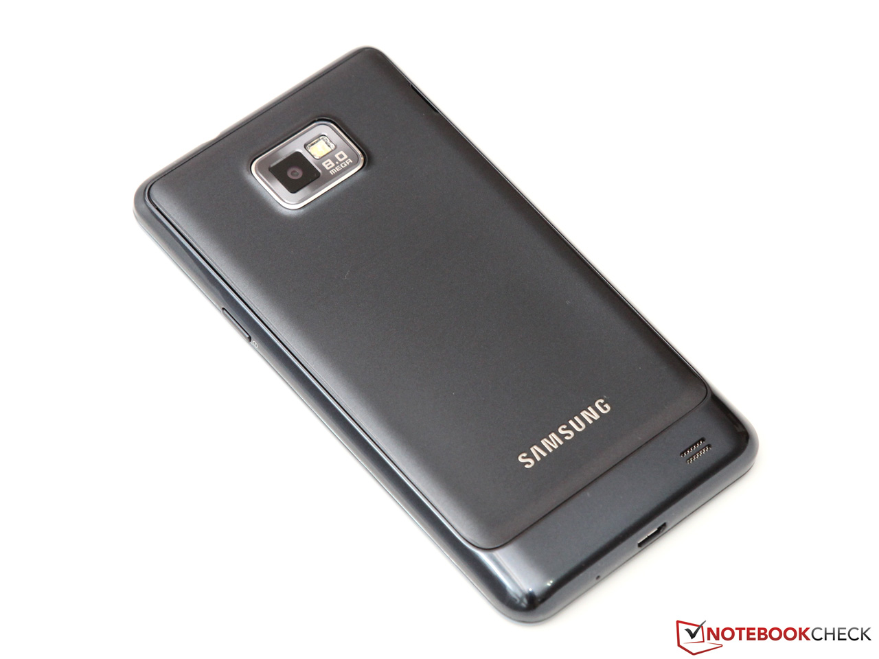 Review Samsung S2 Plus (i9105P) Smartphone - Reviews