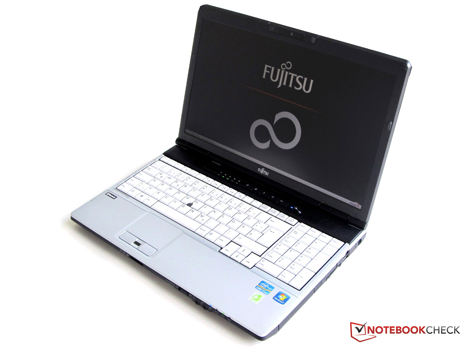 Fujitsu