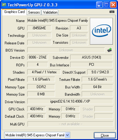 Asus Eee Pc Wifi Connection Problem