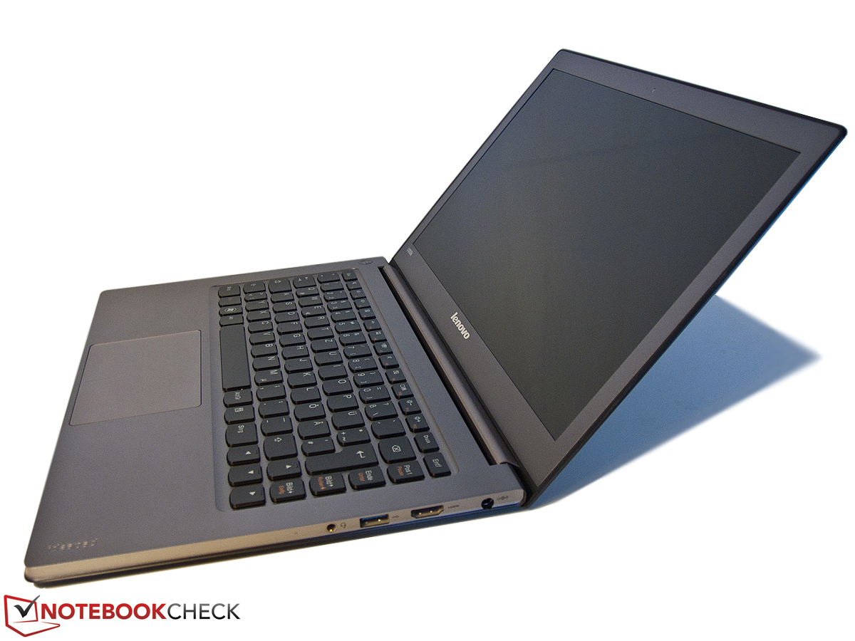 Kız kardeş Samimi tavsiye  Review Lenovo IdeaPad U300s Notebook - NotebookCheck.net Reviews
