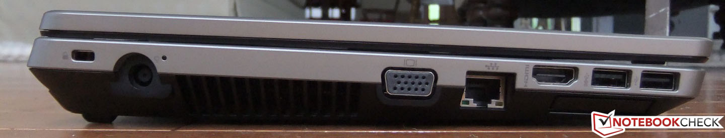 ProBook 4430s-XU013UT Laptop - NotebookCheck.net Reviews