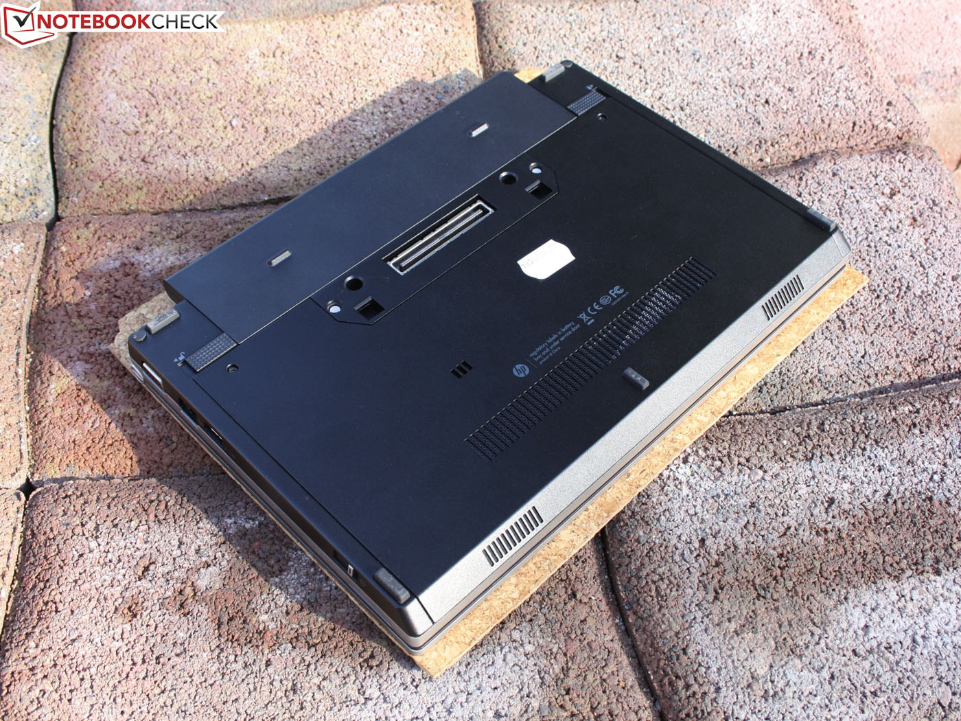 Laptop cu HP Elitebook 2170p gia re da nang