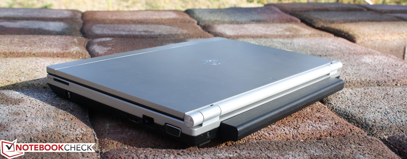 Laptop HP Elitebook 2170p
