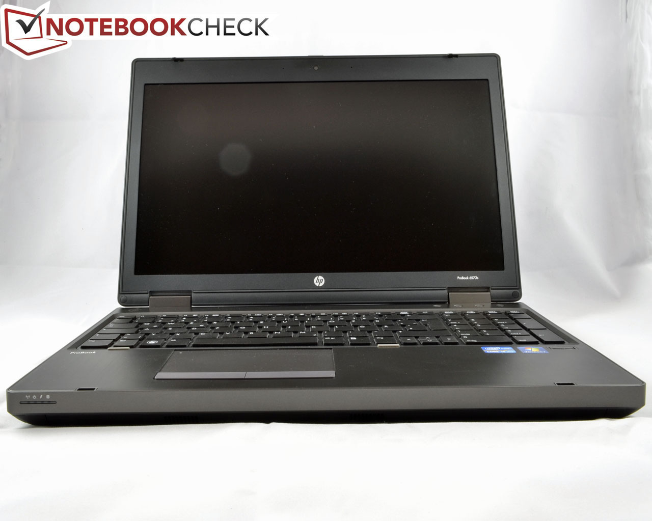 HP ProBook 6570b (B6P88EA) - Notebookcheck-tr.com