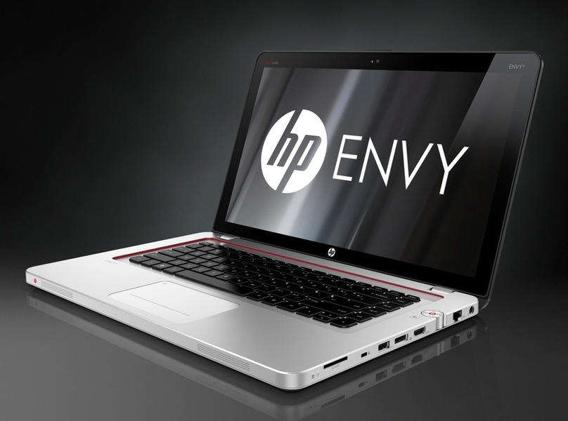 HP unveils new Envy 15 and Envy 17 notebooks  NotebookCheck.net News