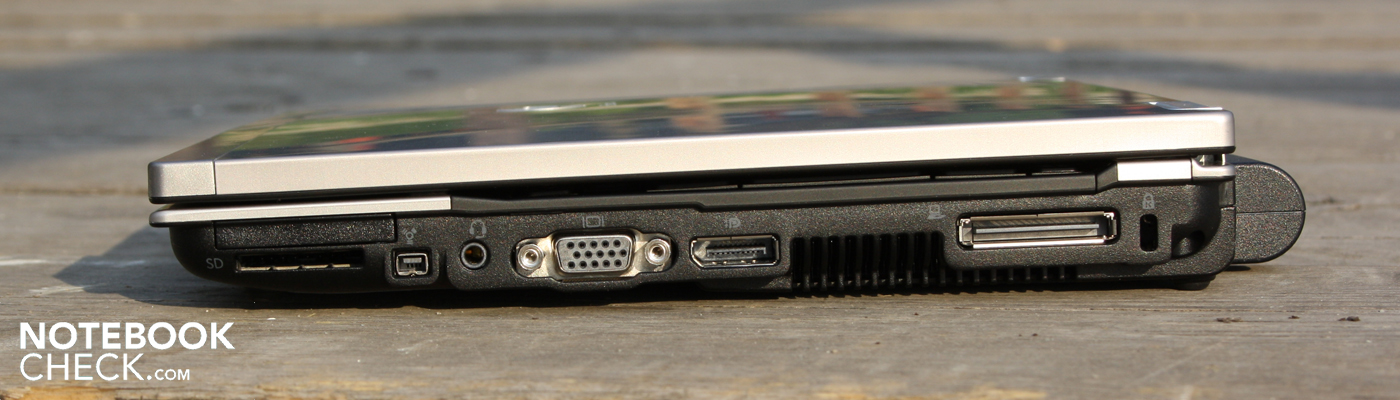 hp2540p
