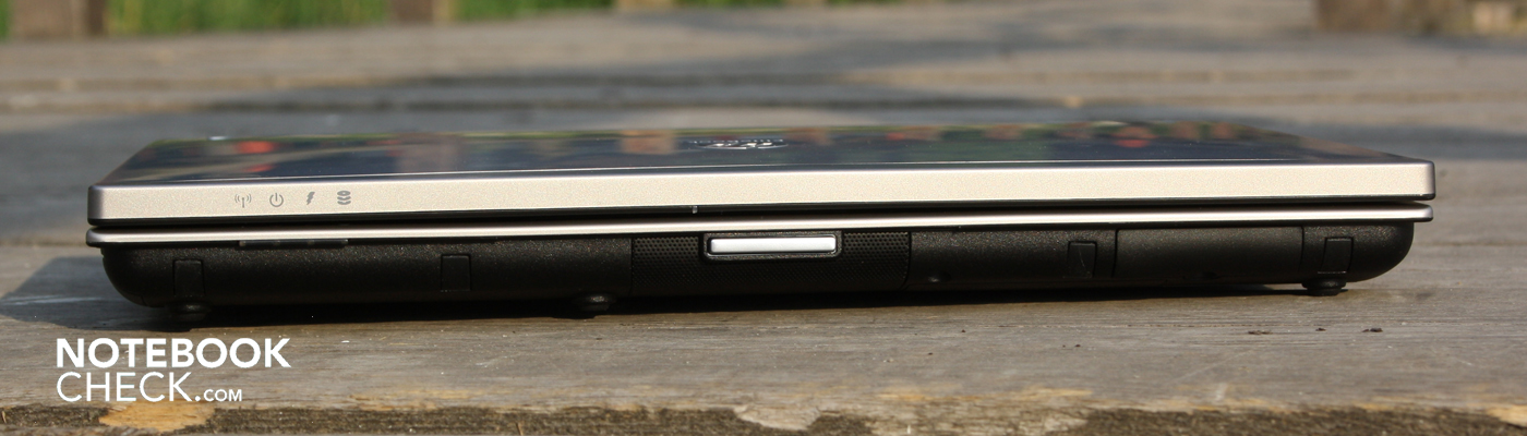  HP Elitebook 2540P