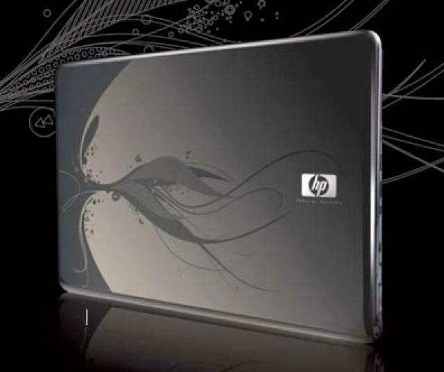 HP Pavilion dv6700t External Reviews
