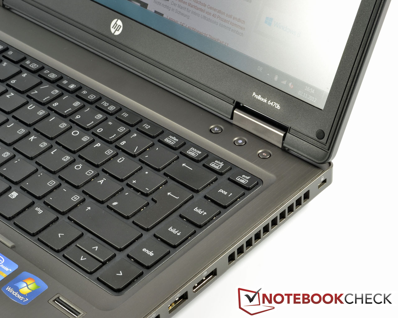 Скачать драйвера для ноутбука hp probook 6460b