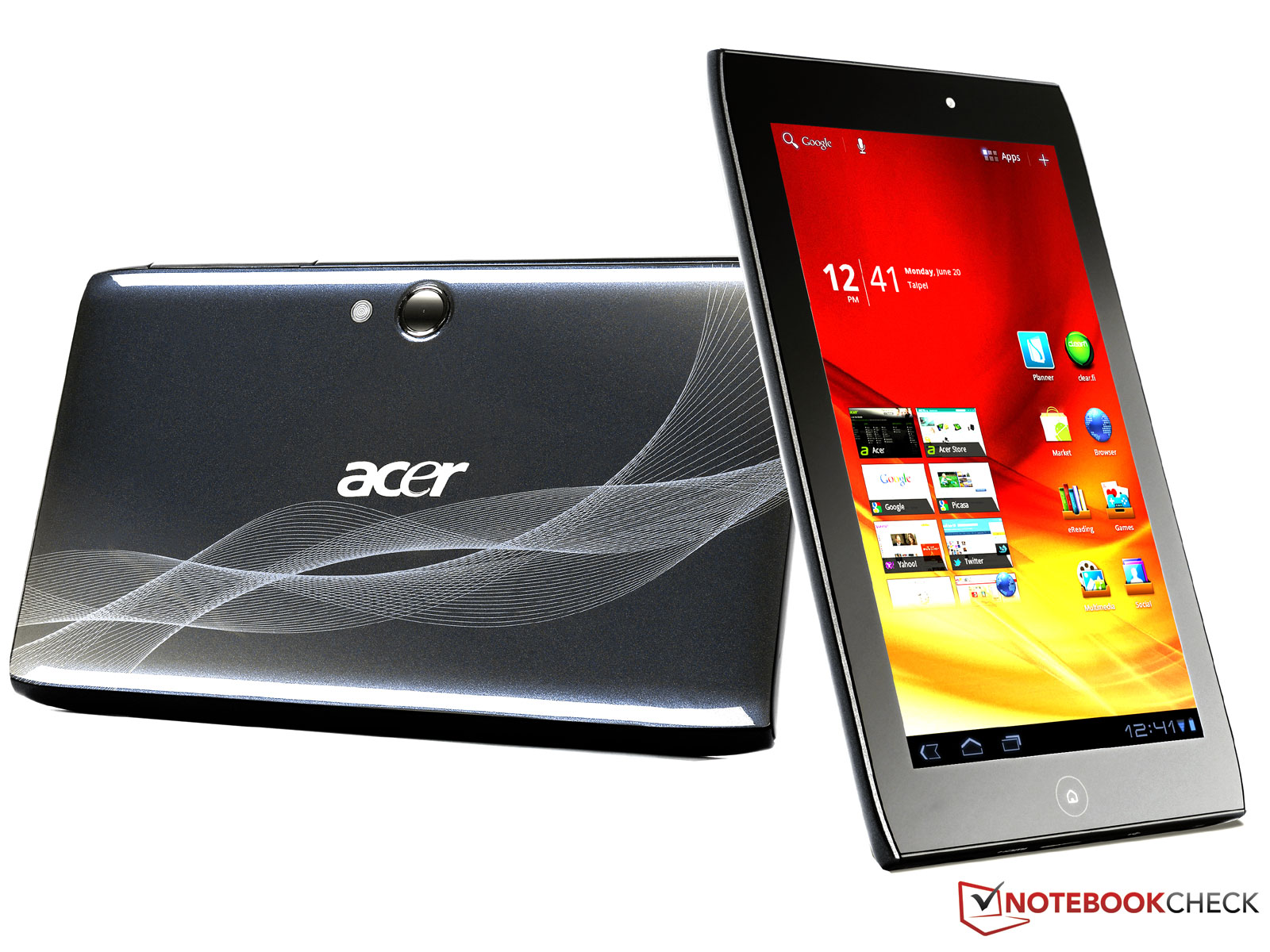 acer a6003