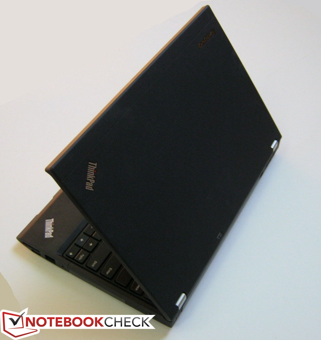 Lenovo Thinkpad X230 2306 2au Laptop Review Reviews