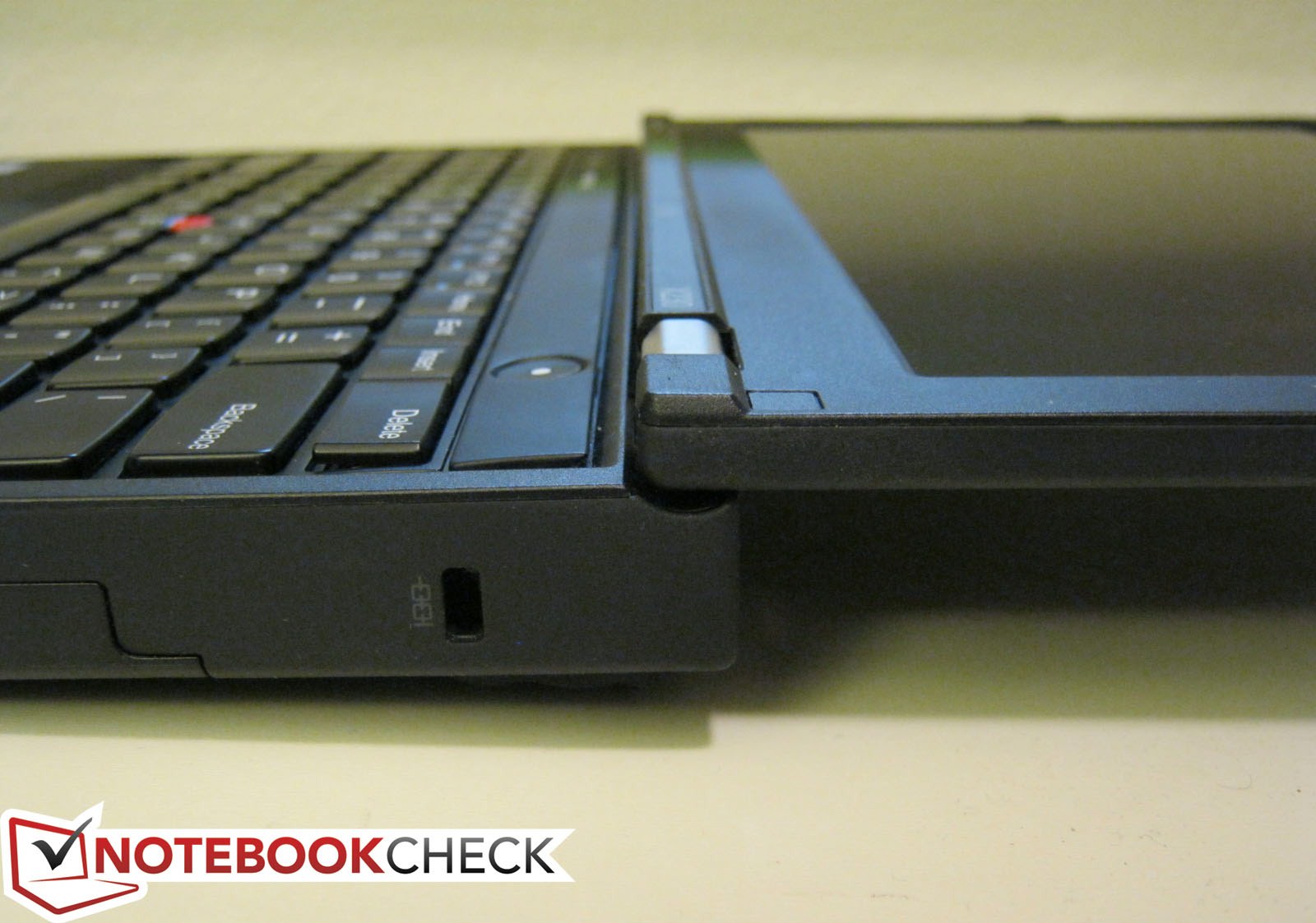 Lenovo ThinkPad X230 2306-2AU Laptop Review - NotebookCheck.net 