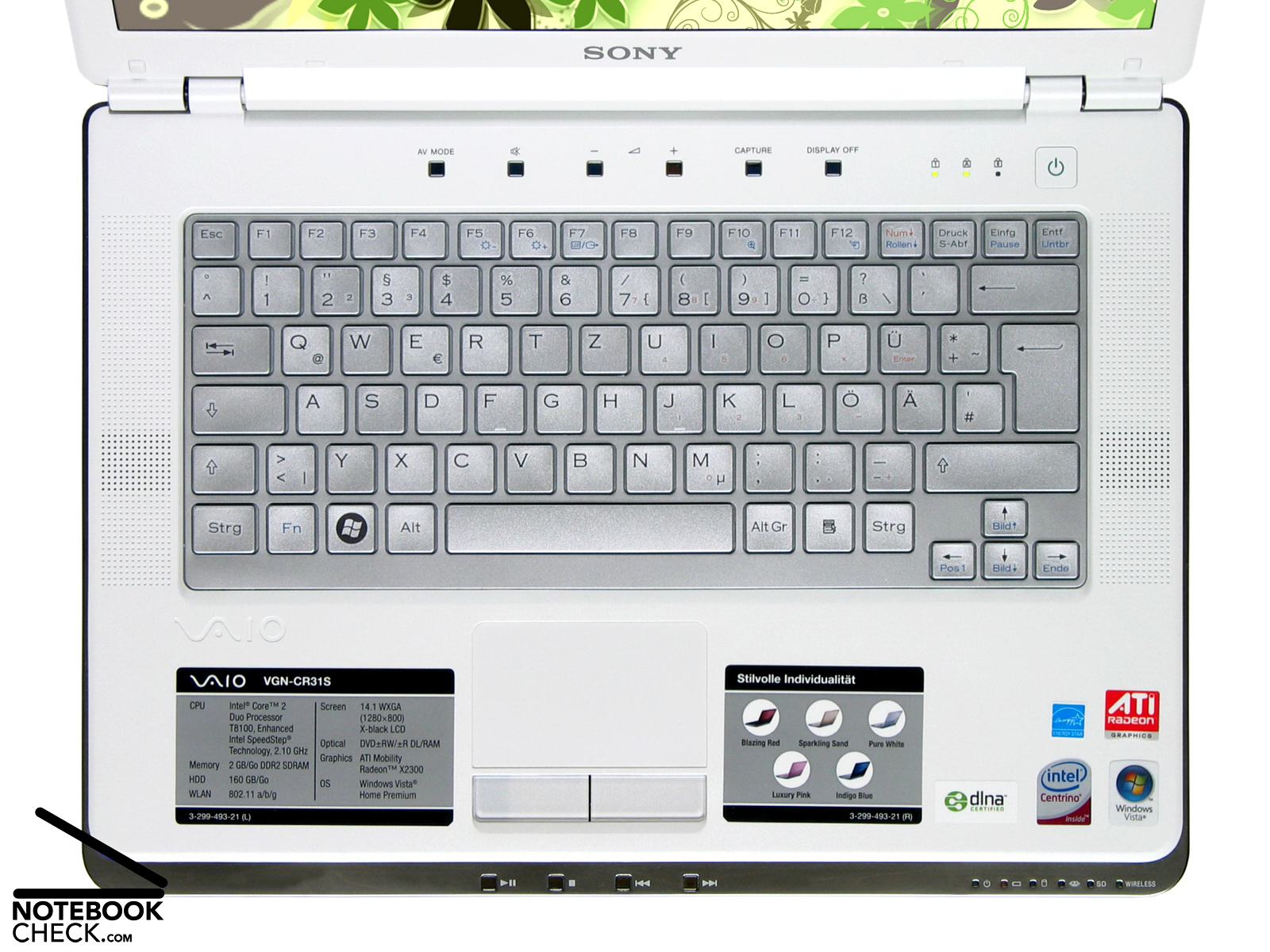 Sony Sony