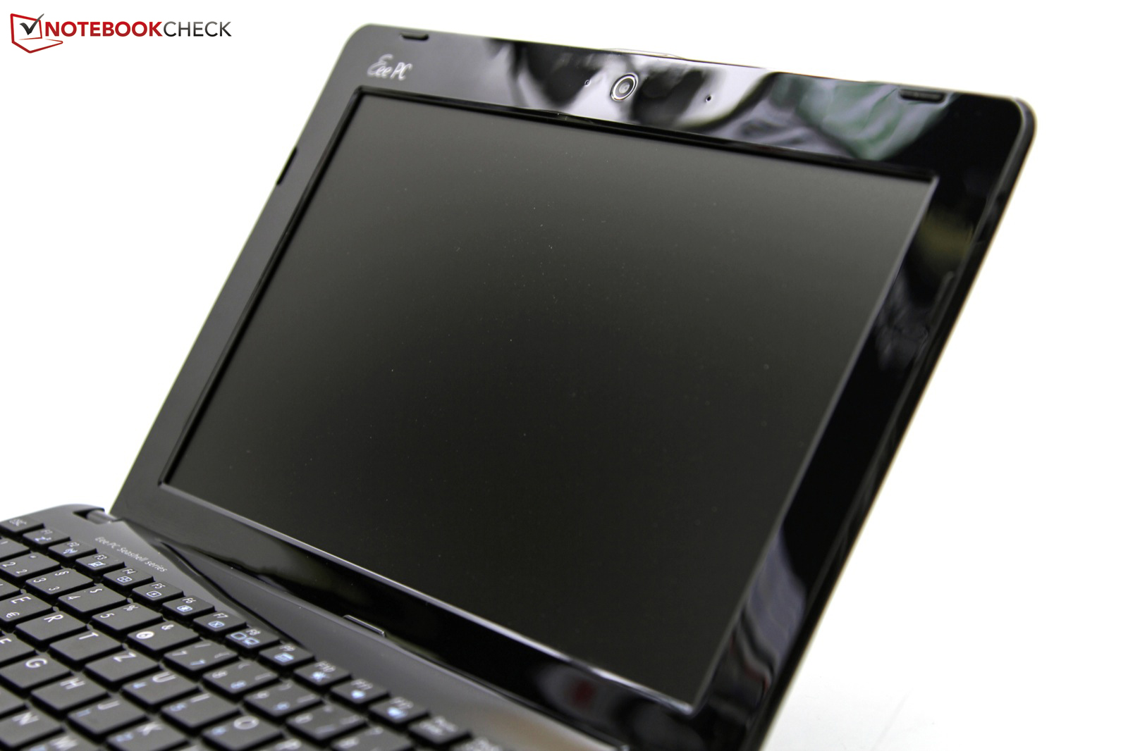 Eee PC 1011CX Netbook - NotebookCheck.net Reviews
