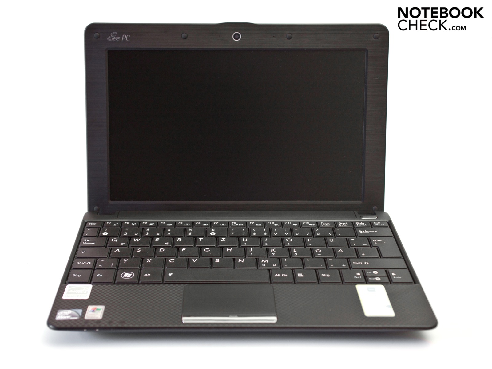 Asus eee pc 1001p драйвера скачать