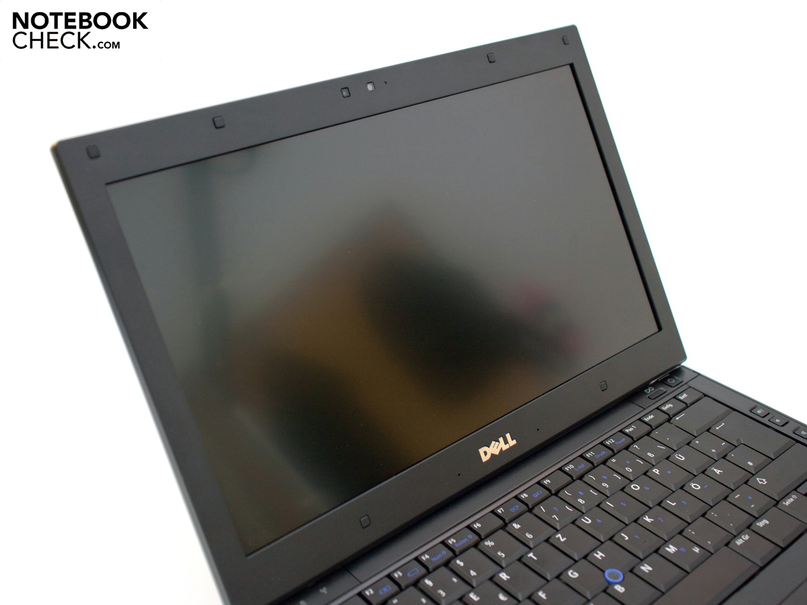 Review Dell Latitude E4310 Subnotebook Notebookcheck Net Reviews