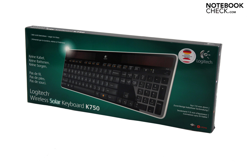 logitec solar powered keyboard software logitec solar powered keyboard software