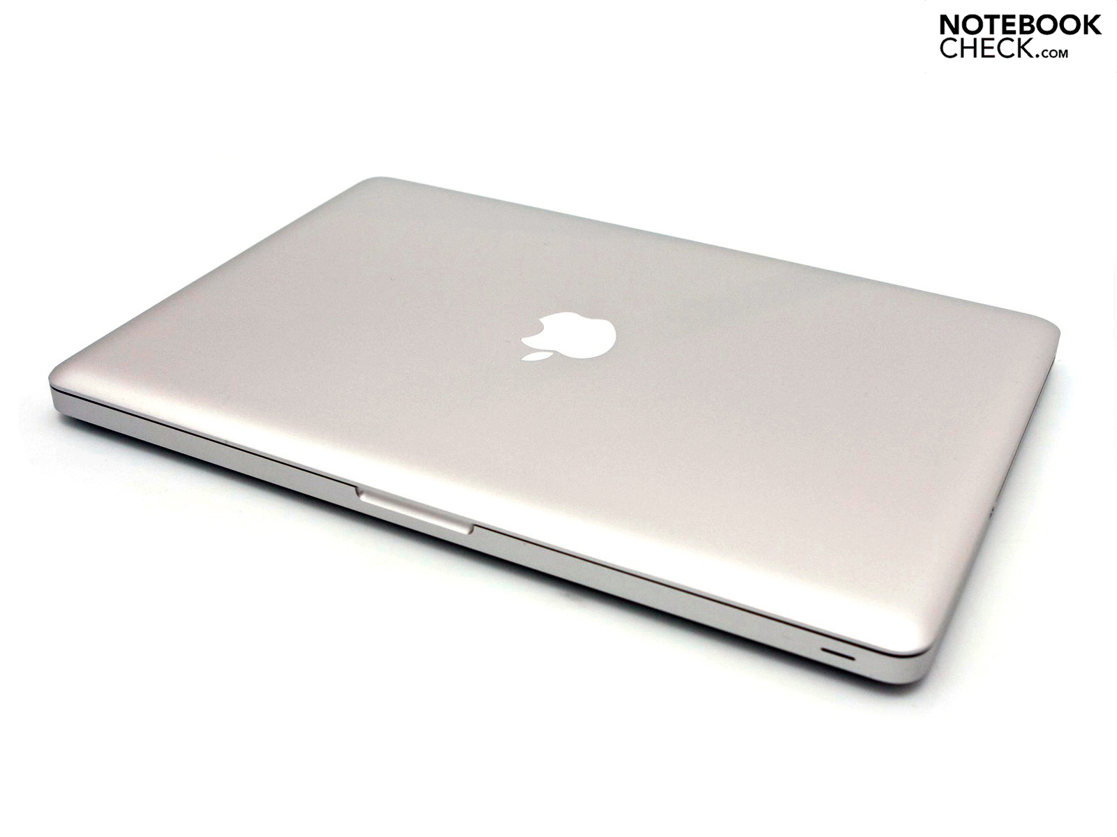 Review Apple MacBook Pro 15 Early 2011 (2.2 GHz quad-core