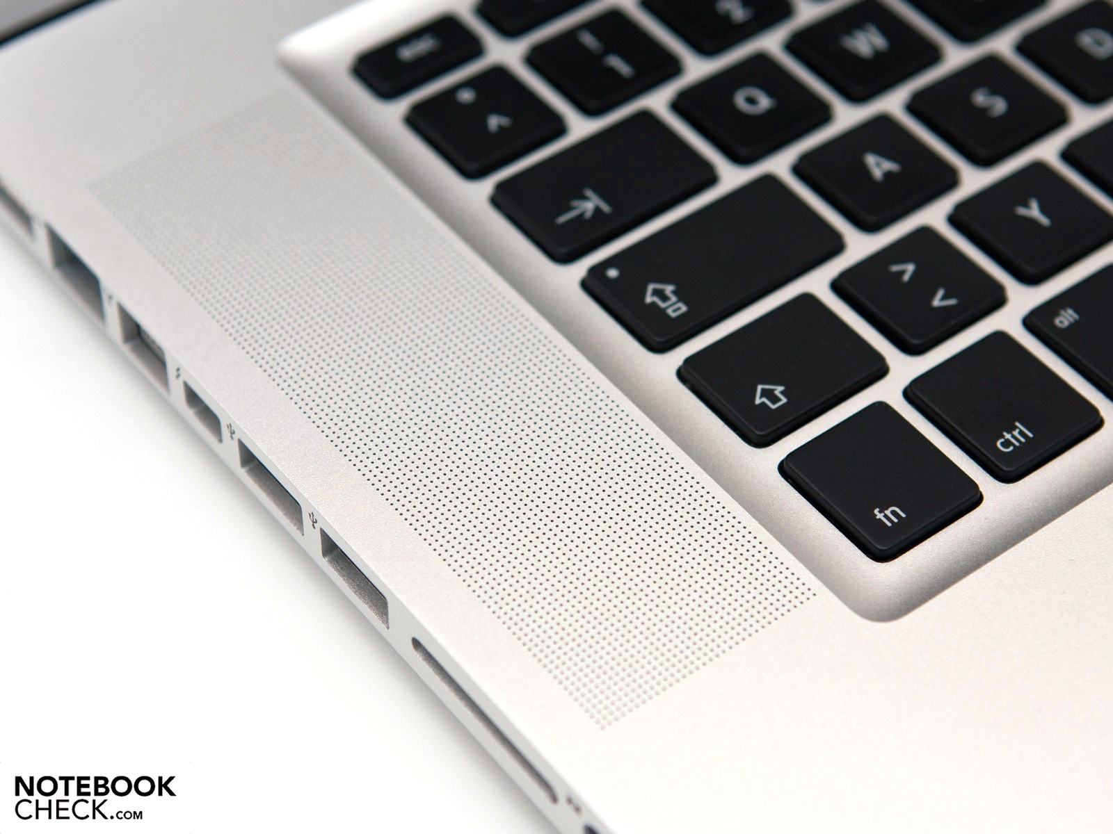 PC/タブレット ノートPC Review Apple MacBook Pro 15 Early 2011 (2.2 GHz quad-core, glare 