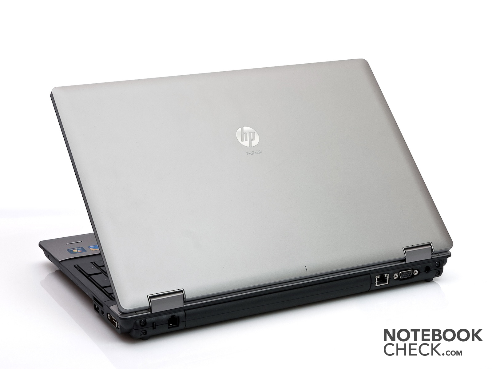 Hp probook on sale 6550b camera