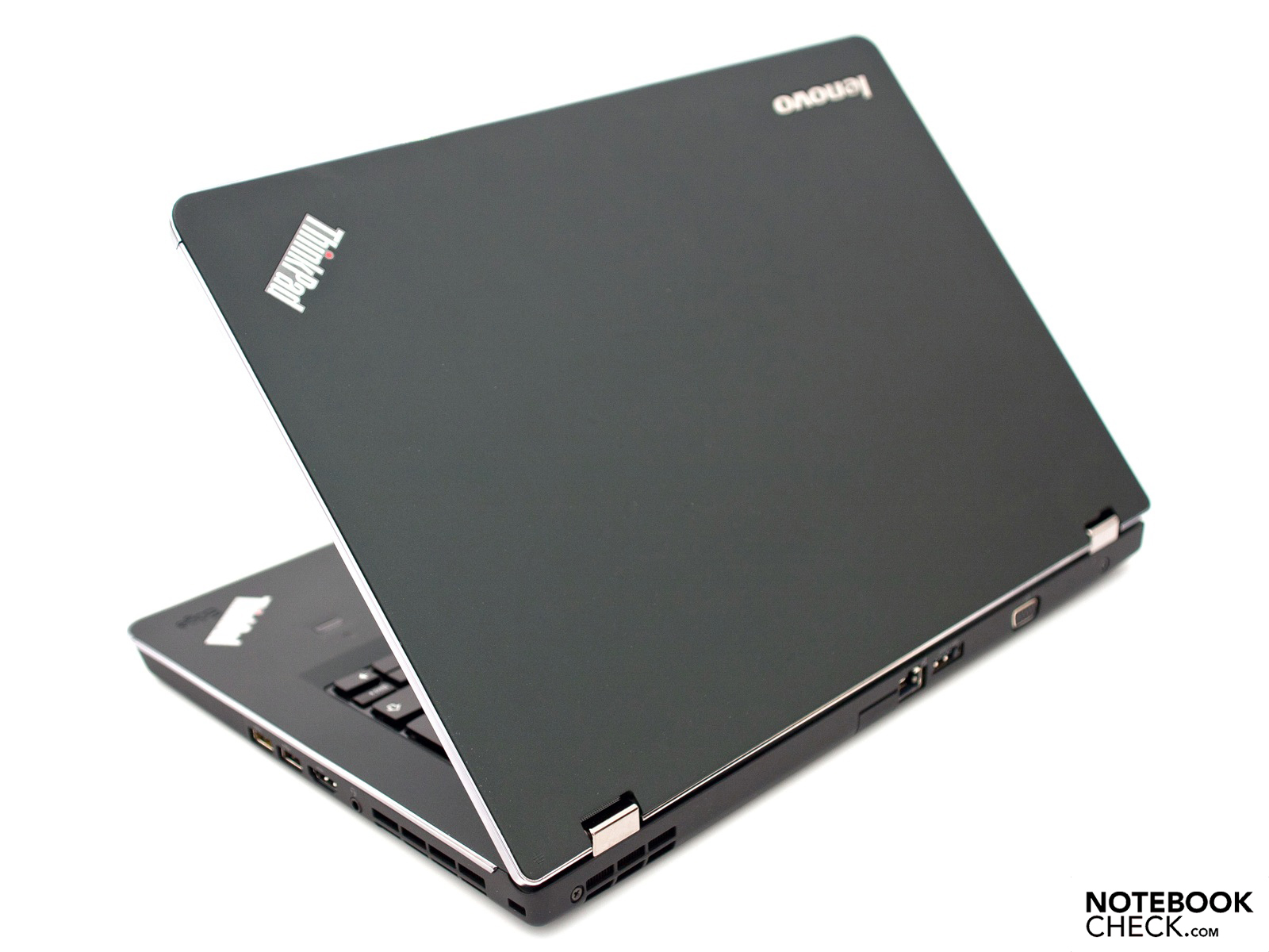 Review Lenovo ThinkPad Edge E420s Notebook - NotebookCheck.net Reviews