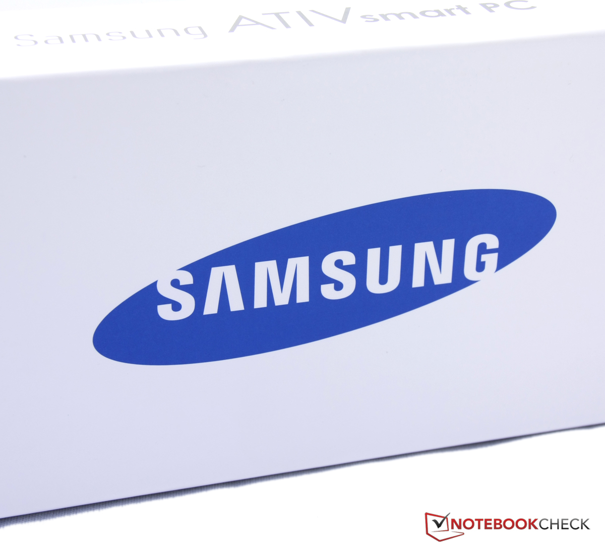 Review Samsung ATIV Smart PC Pro XE700T1C A02 Convertible ...