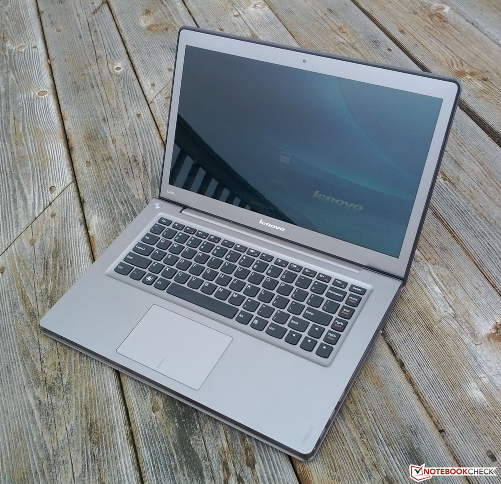 Lenovo IdeaPad U400-09932DU Laptop Review - NotebookCheck.net Reviews