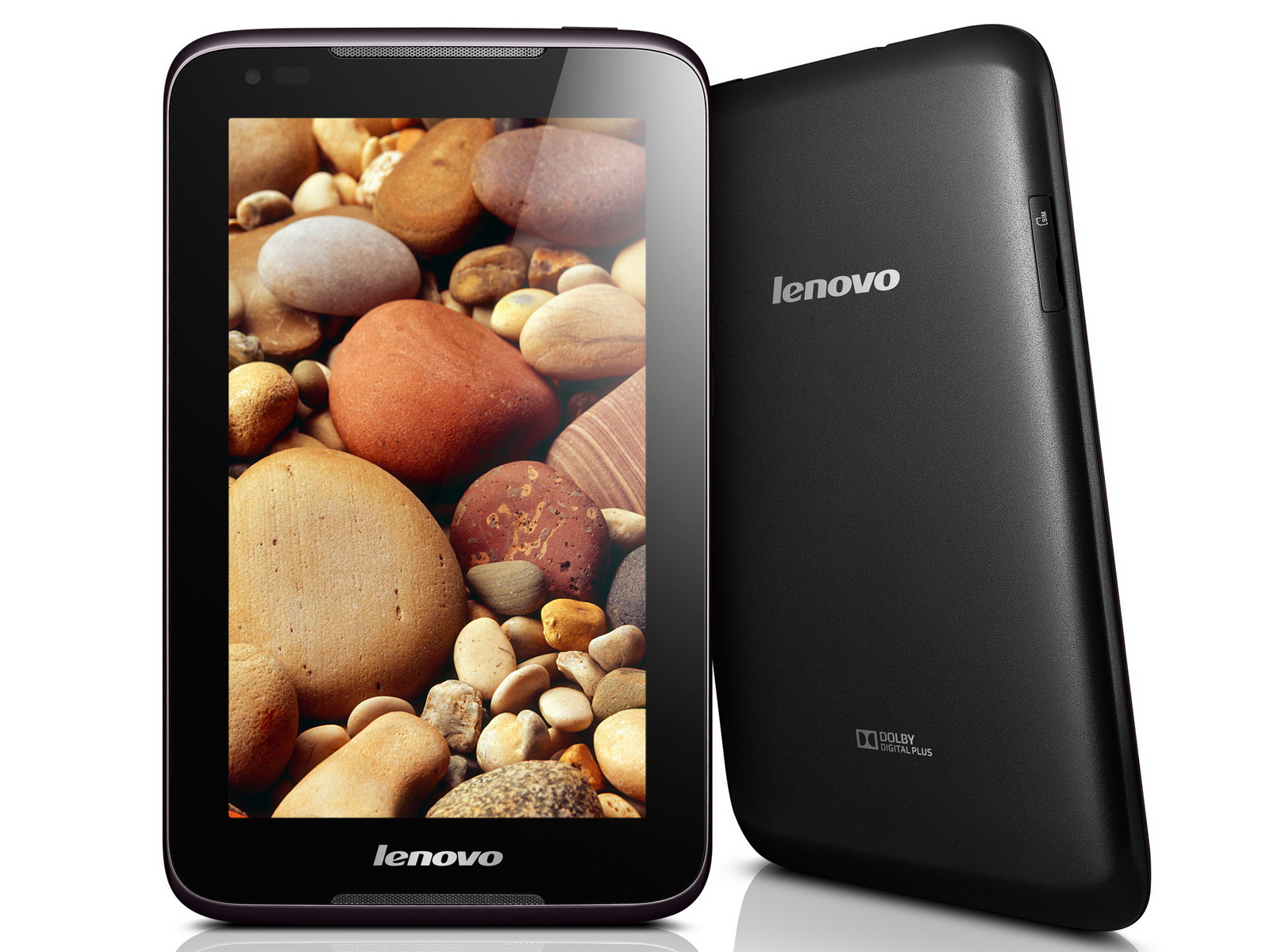 Lenovo Unveils IdeaTab A1000 A3000 And S6000 Budget Tablets