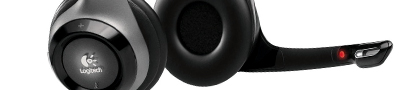 Logitech Clearchat Pro USB Logitech Clearchat Pro USB