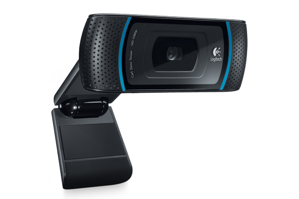 Konkurrence Rettidig Tegnsætning Review Microsoft HD 6000 and Logitech C910 Professional HD Webcam -  NotebookCheck.net Reviews