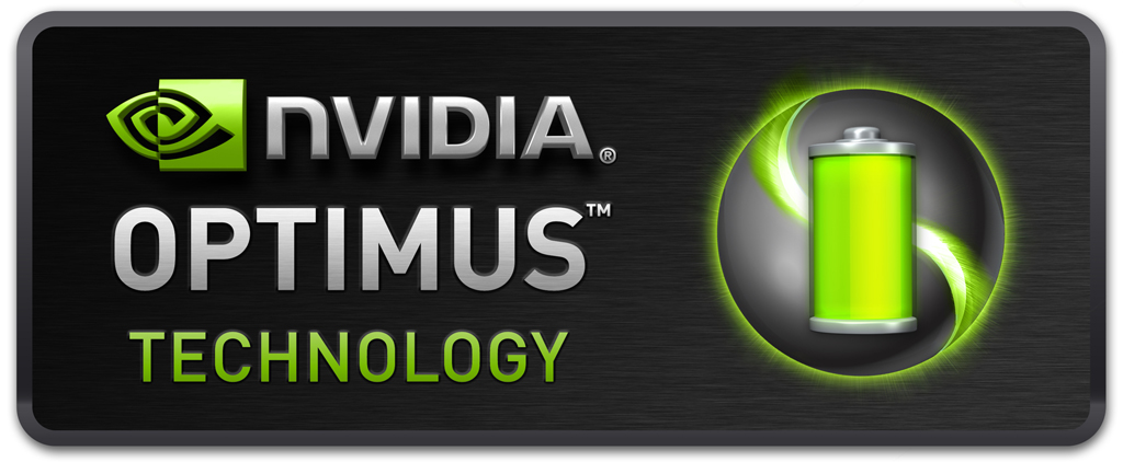 Kết quả hình ảnh cho nVIDIA Optimus