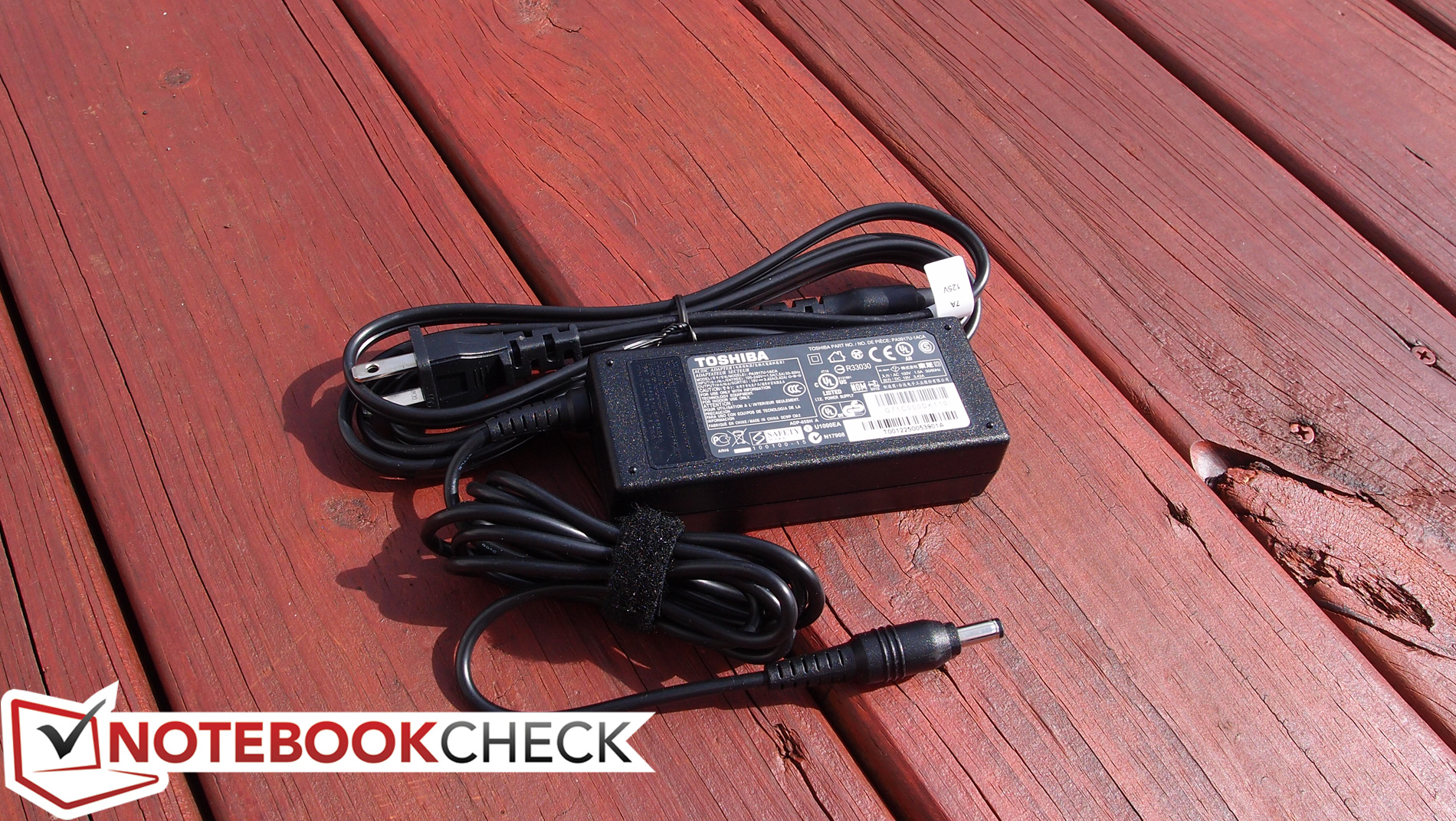 90W AC Adapter Charger For Toshiba Satellite S855-S5251 S855-S5252 S855D-S5120 – 19V 4.74A